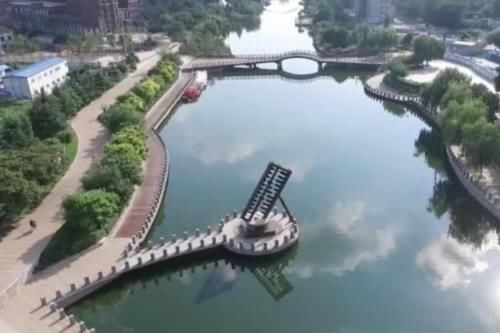  【经济】河南一个曾叫南京的城市，拥有7个火车站，今经济却不如