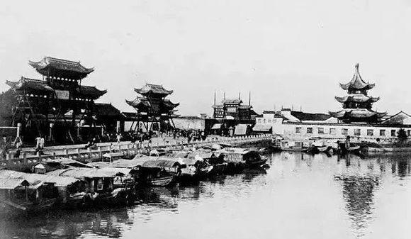  东北城市■从老照片、老地图看民国时期的前20大城市！