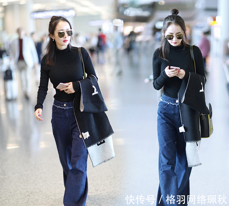  『懒人』那些必备的穿搭单品，懒人穿搭必备，潮人出街经典款！