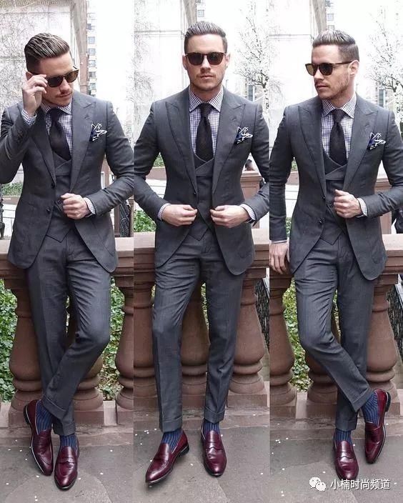 男士：打造成熟风格的基础这8个成见不抛弃，你永远都学不会穿搭