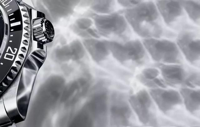 讲真，劳力士904L钢被你们神化了