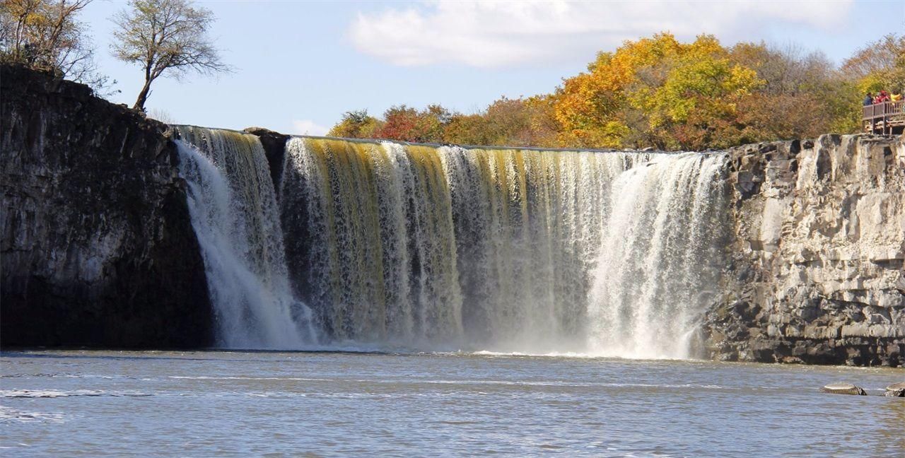 东北“最大”的湖，景色美游人少，你想去吗？