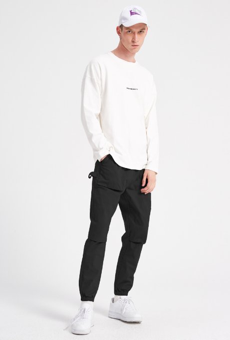 【双十一买什么】300块以内的裤子，你Pick哪条