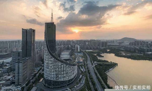  升级@安徽合肥如果升级为直辖市，谁会是下一个省会城市