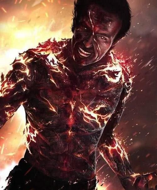 钢铁侠3告诉你绝境和血边装甲区别,铁粉必知,