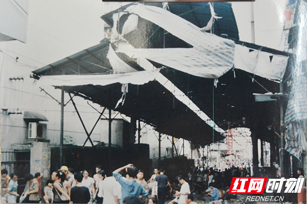 【改革开放40年】株洲:两条老街，一代株洲人的回忆