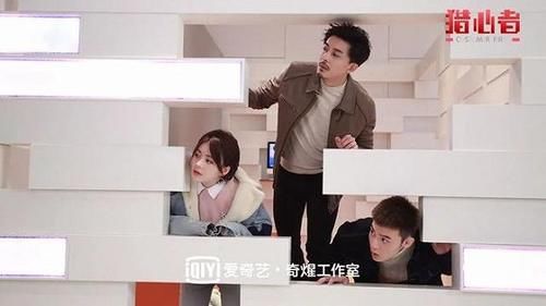  『作品』“悬疑＋”作品注重“高颜值”，《民国奇探》只看脸真的可以吗？