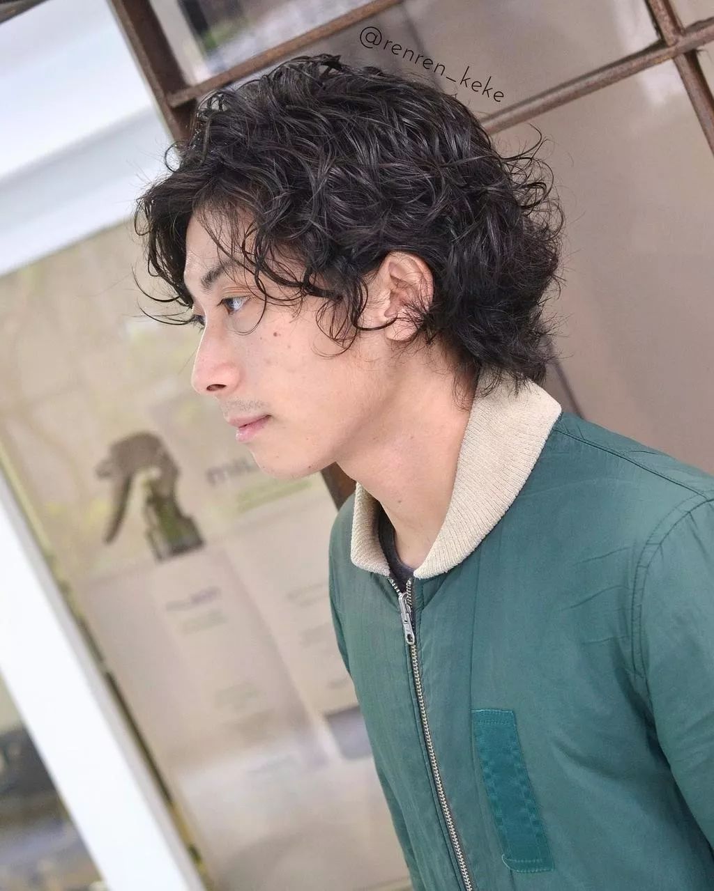  『露出额头』2020五大男生发型风格攻略！找到你的命定发型