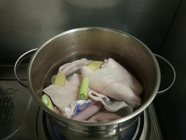  『儿子』补充“胶原蛋白”，吃它就够了，每周1次，皱纹淡了和儿子像姐弟