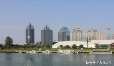  GDP|中国中部三大中心城市，如今GDP个个超过了1万亿，发展十分