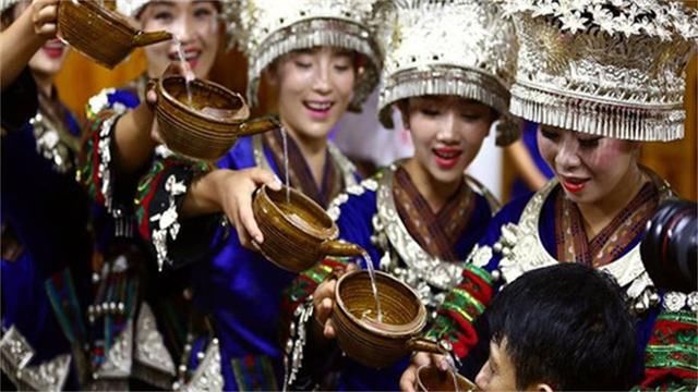 贵州古寨受高度欢迎，客流量每年700万！但这现象让游客不再想去