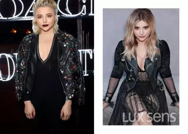 腰粗腿短没脖子……也能分分钟穿出超模气场！