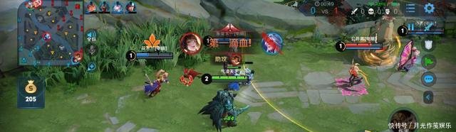 『坦克』王者荣耀T0边路的亚瑟,不要永远把他当作是扛伤害无用坦克