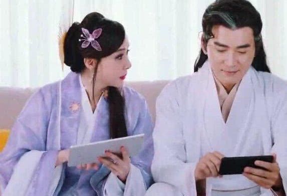 『发胖』多情浪子李寻欢难现江湖!52岁焦恩俊年老发胖太油腻,打戏却帅气