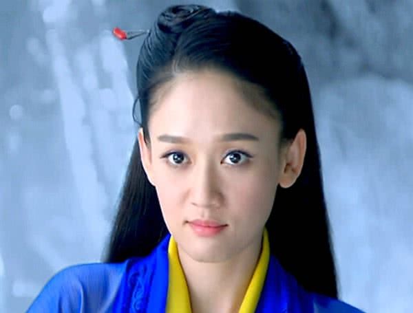  『看过』“错把女二当女主”的4部电视剧，赵丽颖占一部，你看过几部？
