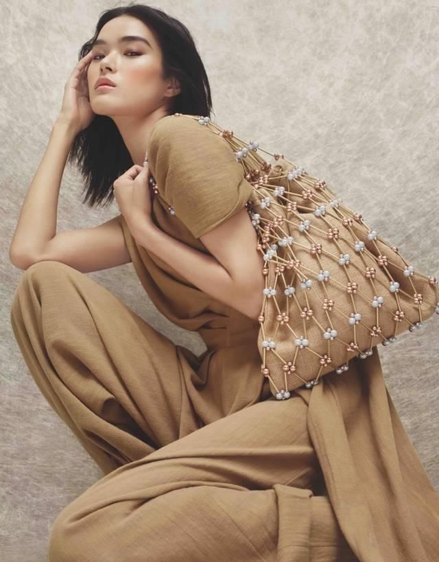 【春夏】 “闪耀,这一刻”璀璨新生,施华洛世奇元素2021春夏系列