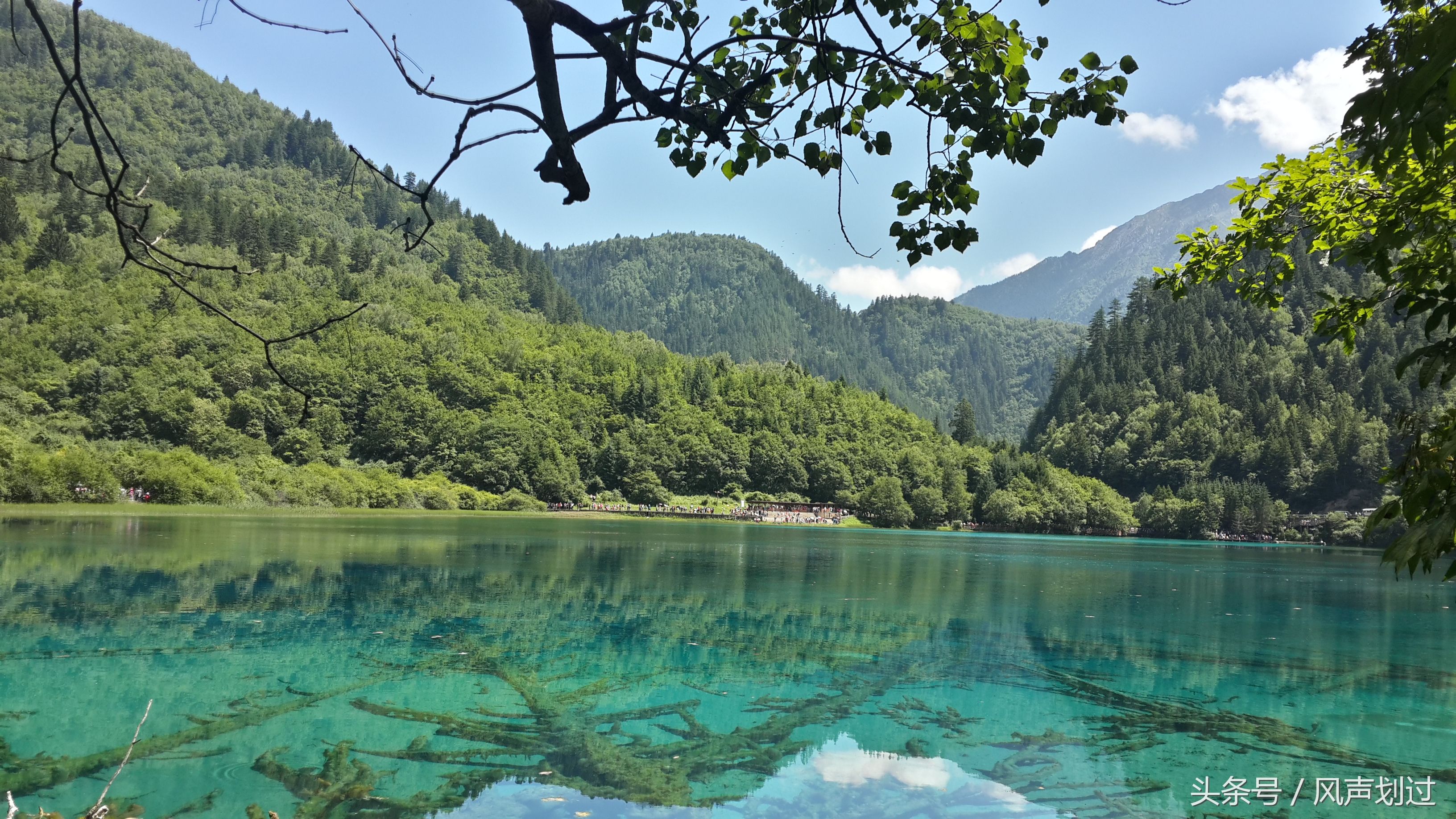 数一数中国那些门票昂贵的十大景区