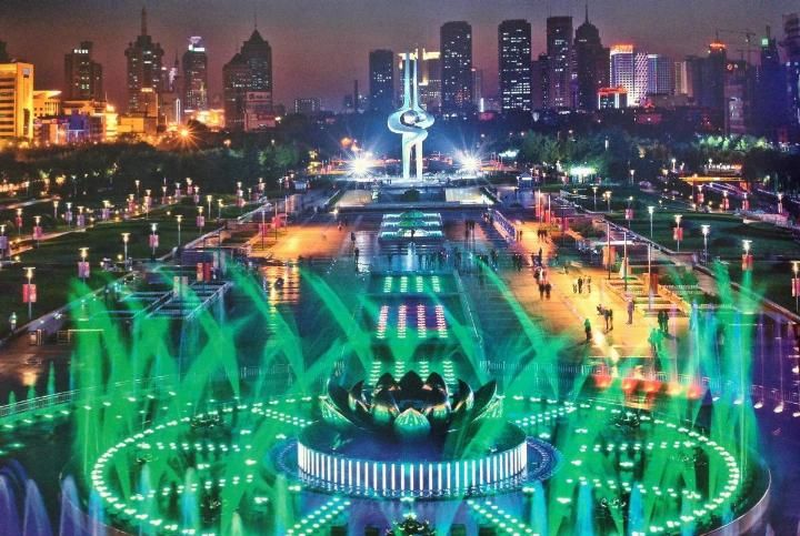  【gdp】2019GDP百强城市榜，山东排第一！均衡发展却增速迟缓，