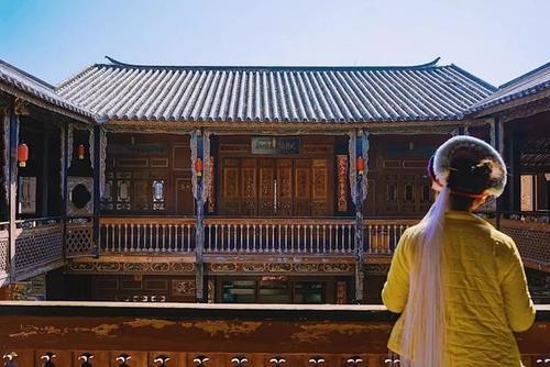 在大理，不扎堆，才逍遥，大理这些小众地方等你来打卡