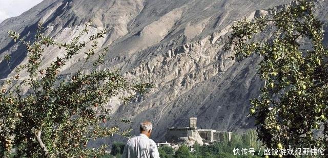  「巴国」中国再次解决“巴铁”一大难题，巴国果农感激不尽终于