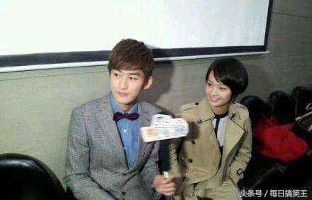 网传某名星疑似复合，半个月前就有蛛丝马迹？粉丝攻陷张翰微博！