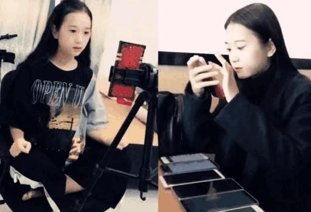 抖音女神黑料再被扒，明明是老板装打工妹博同情，网友：真恶心