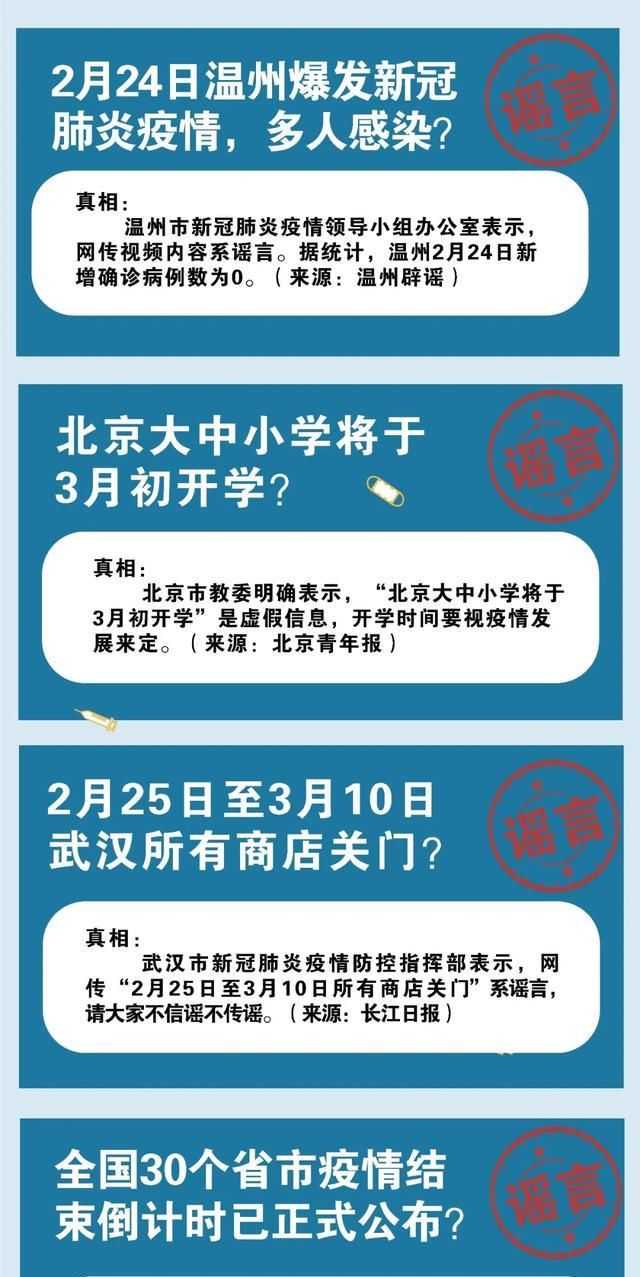 传播■不要让这种“病毒”打你！，谣言也是一种“病毒”