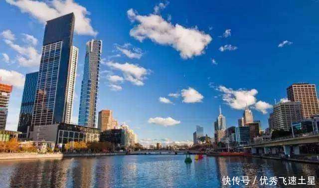 澳大利亚出手了!7000多名中国游客被拒,网友目光短浅