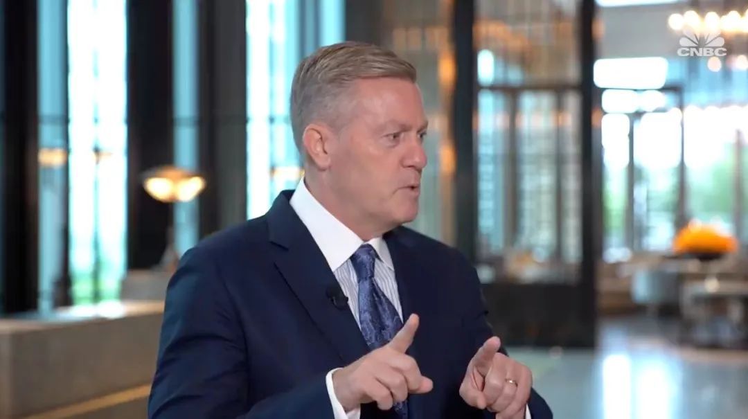 为何说中国人消费水平越来越高?美媒找到了新证据