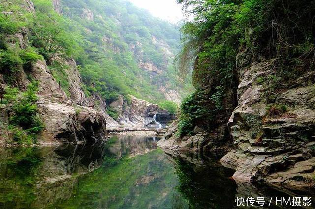 中国最穷的5A景区，一直说要倒闭，但门票定价良心，没有额外收费