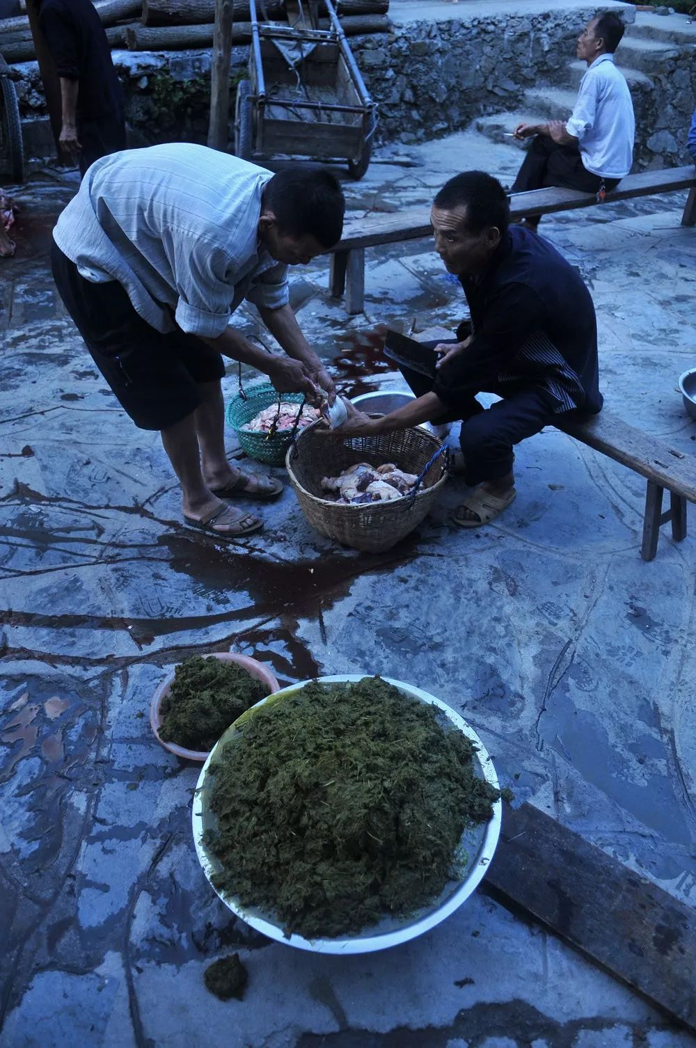 黄岗侗寨-黔东南遗世独立的“世外桃源”