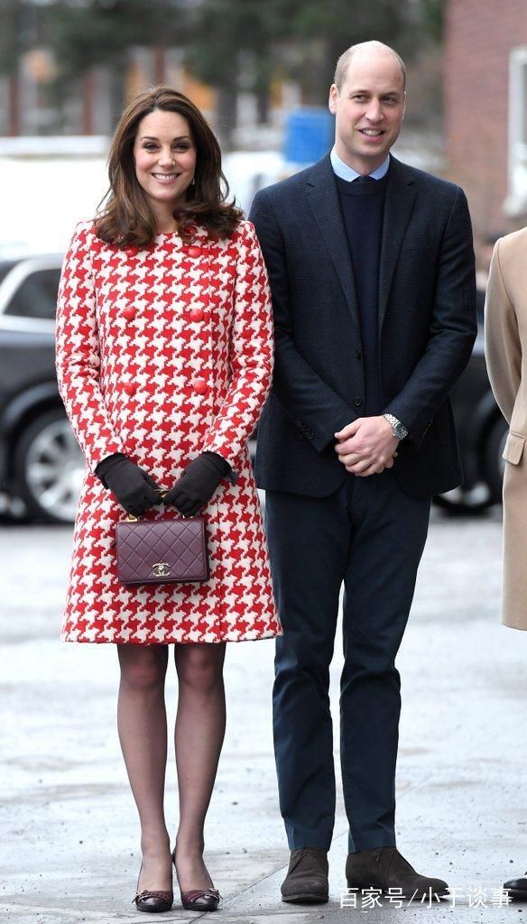 凯特王妃和戴安娜在这方面找到共同点，或许不久梅根也会加入其中