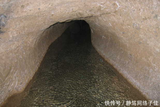 一项比长城还要伟大的工程，数千年来造福无数中国人，现即将消失