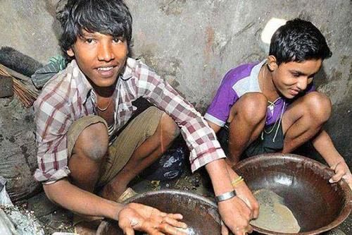 印度大金链3000一条,为何中国游客不买?驴友:无福消受