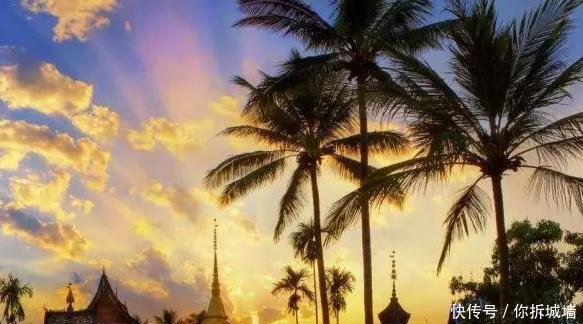 云南不仅有大理,这些地方景美人少,关键不会宰客