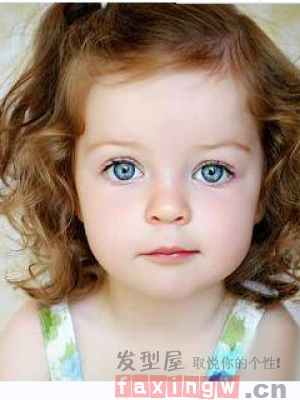 叮咚!你的可爱小卷毛已上线