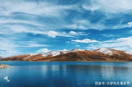 [三点原因]世界上“最美丽的水”，藏了8亿公斤的鱼，为何却没人敢去打捞？