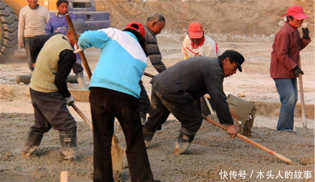  [养老金]农民一生都在干活，为啥60岁后没有退休金？看专家怎么