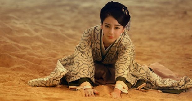 baby被疑“假吃”,于正再次力挺,点赞杨颖能吃苦态度值得肯定