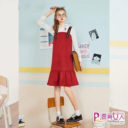  晚礼服@【尚】鱼尾裙≠晚礼服 小鱼尾裙图片欣赏
