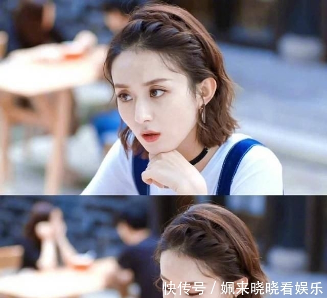  『特别』男孩子最抵触女孩留的这5种头型，主要是第2种，女孩都看不上！