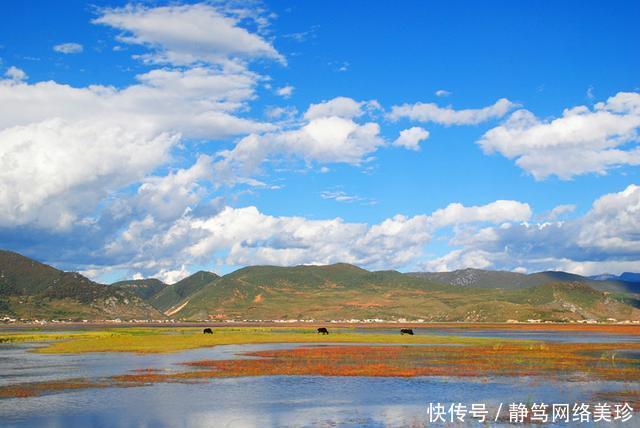 中国改名非常成功的三座城市, 改名后从无人知晓变成了旅游胜地