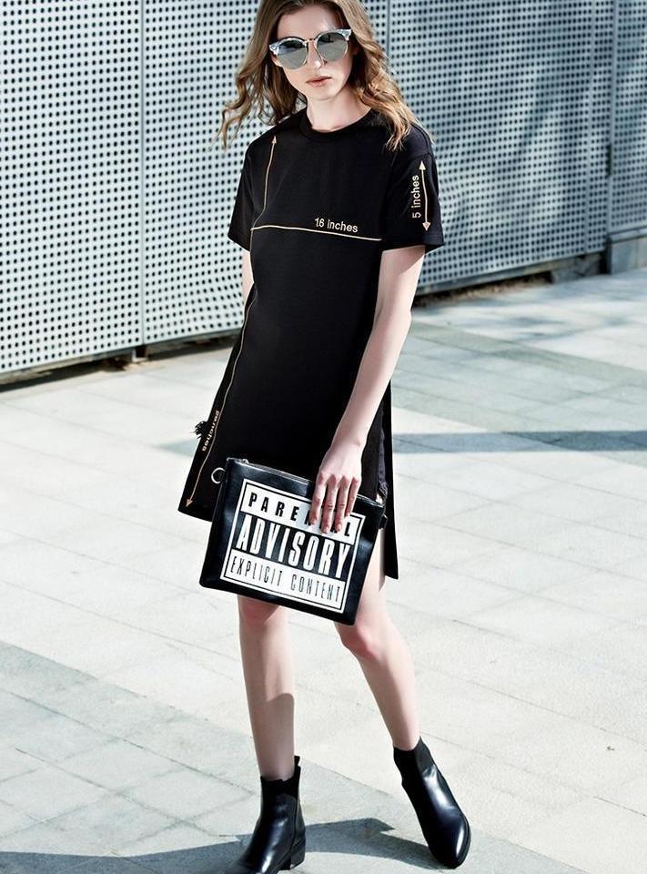 这些穿衣误区, 看看你中了几个