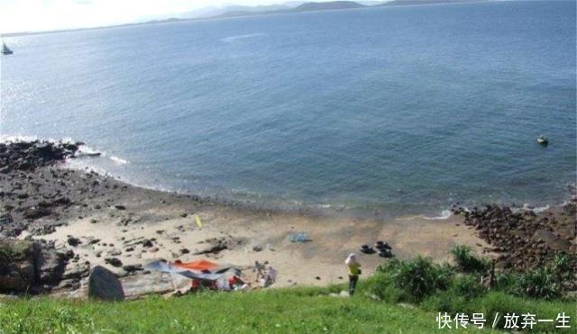  「我国」我国两个正在“消失”的地方，一个面积减少，一个人口