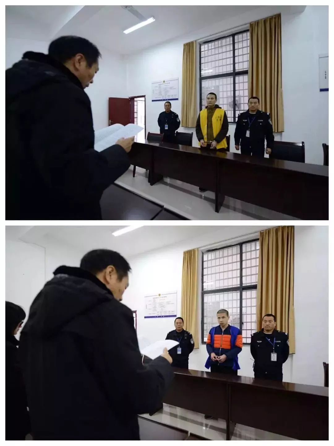 搶劫,鬥毆…于都一惡勢力團伙被摧毀!16人獲刑