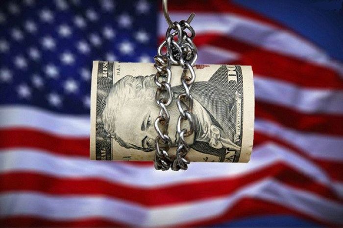 许羿杰:美元回调结束之时就是黄金暴跌之日,手上空单如何解