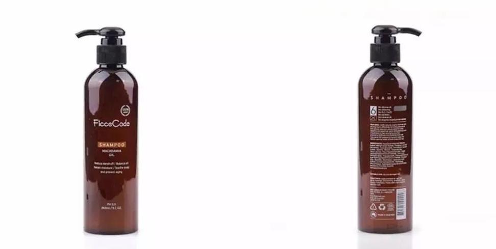 鹿晗、阿娇、张歆艺等明星御用的洗发水，狂销千万瓶的控油固发神