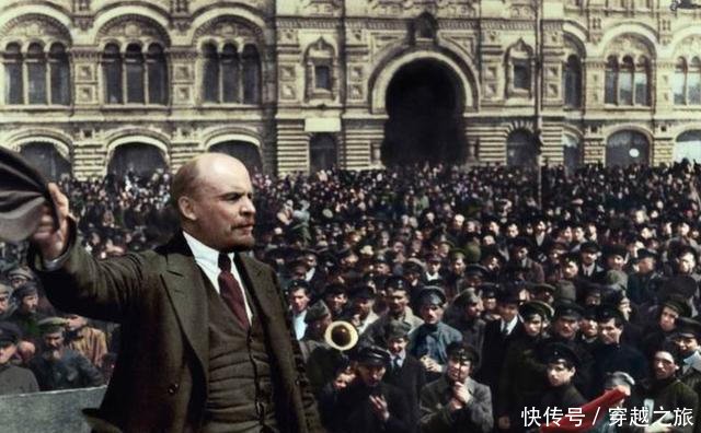 苏联唯一不允许埋入列宁墓的领导人,让