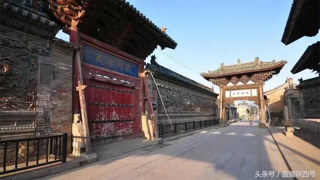 陕西这个古城最值得一去，遍地文物古迹，却不收1分钱门票！