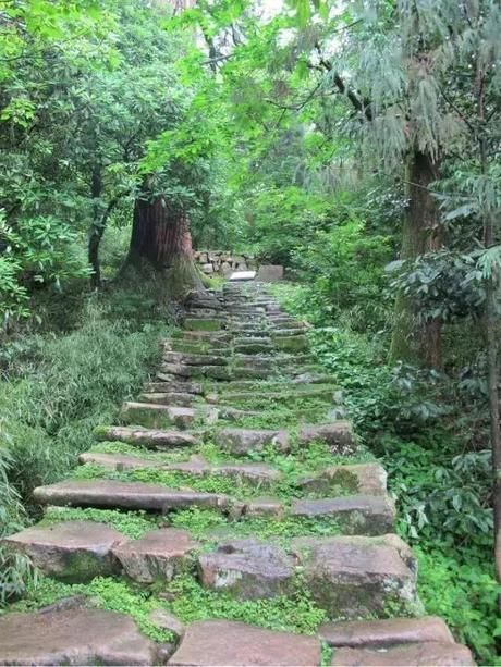  南迦巴瓦■中国这17座山，去过3座算你厉害